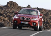 2008 BMW X6 Coupe x 50i